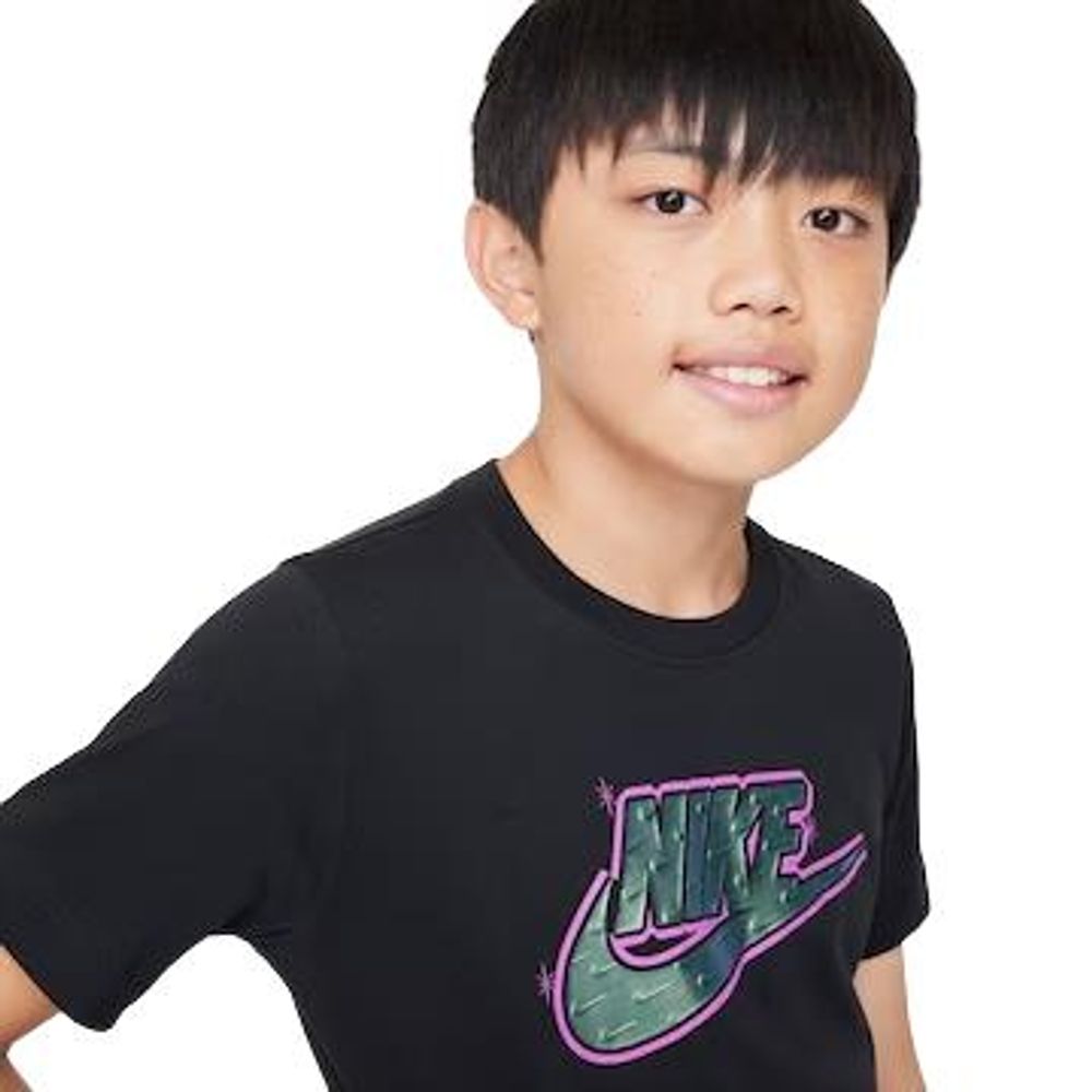 Camiseta-Nike-KC-|-Infantil Camiseta-Nike-KC-|-Infantil